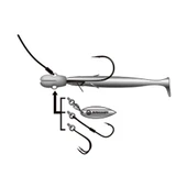 Junglegym J314 Tachirock Jig Head thumbnail 2