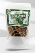 Kurutulmuş Yeşil Limon 30g thumbnail 1