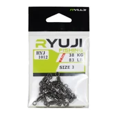 Ryuji RYJ 1012 Dörtlü Sıralı Fırdöndü thumbnail 2