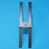 TCL , 55C35 , TV AYAĞI , STAND thumbnail 2