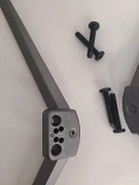 Tcl 55P715, Tv Ayağı, Ayak, Stand thumbnail 2