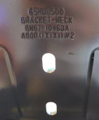 SAMSUNG UE65HU7500 TV AYAĞI thumbnail 2