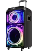 Onvo OVPS120F Bluetooth Hoparlör thumbnail 1