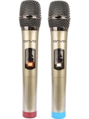 Onvo OVPS120F Bluetooth Hoparlör thumbnail 4