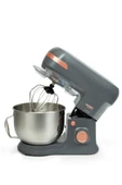Fantom Nfest Hm 1500 Stand Mixer - Antrasit thumbnail 3