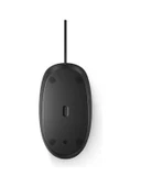 HP 125 265A9UT Optik Kablolu Mouse thumbnail 2