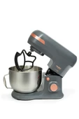 Fantom Nfest Hm 1500 Stand Mixer - Antrasit thumbnail 4