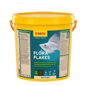 Sera Flora Flakes Açık 50gr thumbnail 1