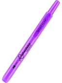 WRITECH BASMALI FOSFORLU KALEM NEON MOR W-805S thumbnail 1