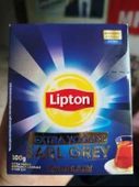 Lipton  Early Grey Tomurcuk thumbnail 1