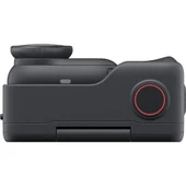Insta360 GO Ultra Cretor Paketi (Siyah) thumbnail 6