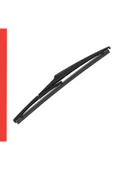 Jeep Commander 2006-2011 Bosch Aerotwin Rear Arka Silecek thumbnail 2