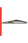 Ford C-max Arka Silecek 2007-2010 Rear thumbnail 2