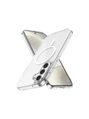 Abatech Samsung S24FE Magsafe Kılıf thumbnail 1