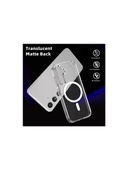 Abatech Samsung S24FE Magsafe Kılıf thumbnail 2