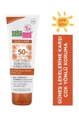Sebamed Güneş Koruyucu Krem SPF50+ 75 ml thumbnail 4