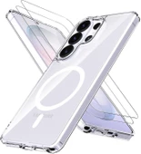 Abatech Samsung S26 Magsafe Kılıf thumbnail 1