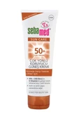 Sebamed Güneş Koruyucu Krem SPF50+ 75 ml thumbnail 2