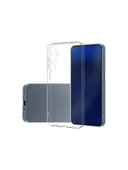 Abatech Samsung S24 Plus Şeffaf Telefon Kılıfı thumbnail 1