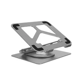 UNITEK USB-C NOTEBOOK STANDI VE DOCKING STATION (D1109A) thumbnail 4