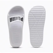 Puma 374823 Divecat v2 Lite Terlik Beyaz thumbnail 4
