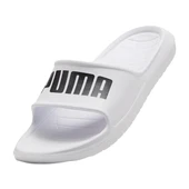 Puma 374823 Divecat v2 Lite Terlik Beyaz thumbnail 3