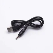 Zore 7210 Usb Kablo Kalın Uçlu Usb Kablo thumbnail 2