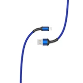 Zore LS63 Micro Usb Kablo thumbnail 11
