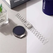 Galaxy Watch Active 2 44mm KRD-27 20mm Kordon thumbnail 2