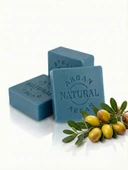 Argan Bitkisel Sabun thumbnail 1