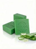 Aloevera Bitkisel Sabun thumbnail 1