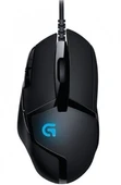 (OUTLET) Logitech G402 Hyperion Fury Kablolu Optik Oyuncu Mouse thumbnail 1