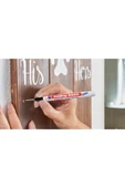 EDDING MONTAJ ISARETLEME KALEMI E-8850 TEKLI BLS. thumbnail 2