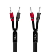 Audioquest Rocket 22 Banana Speaker Cable 2,5mt thumbnail 1