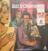 Jazz & Cinema Loustal LP Plak thumbnail 1