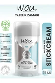 Wou Koltuk Altı Stick For Men - 75 gr thumbnail 1