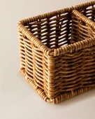 Madame Coco Rochelieu Organizer - Naturel thumbnail 5
