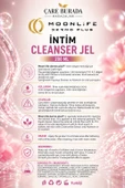 Moonlife - İntim Temizlik Jeli 200 Ml (pH 4.2) thumbnail 2