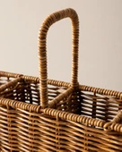 Madame Coco Rochelieu Organizer - Naturel thumbnail 3