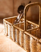 Madame Coco Rochelieu Organizer - Naturel thumbnail 4