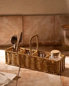 Madame Coco Rochelieu Organizer - Naturel thumbnail 6