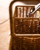 Madame Coco Rochelieu Organizer - Naturel thumbnail 2