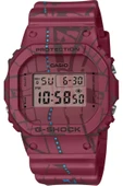 CASIO Dw-5600sby-4dr Kol Saati thumbnail 1