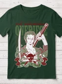Zoro ütü ile uygulanabilen DTF tekstil baskı thumbnail 1