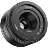 Ulanzi CL02 AF 27mm F2.8 APS-C Lens E-Mount thumbnail 2
