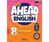 8. Sınıf Ahead With English Test Book thumbnail 2