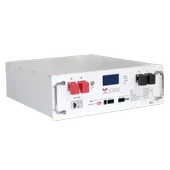 Apex 51.2V 100Ah Lityum Akü thumbnail 3