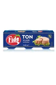 Fide Klasik Ton Balığı 3 x 80 gr thumbnail 1