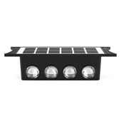 PANTHER PT-2930 SOLAR LED DUVAR LAMBASI thumbnail 3