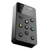Ulanzi RC-B02  LED Light 2.4 Ghz Remote Controller thumbnail 2